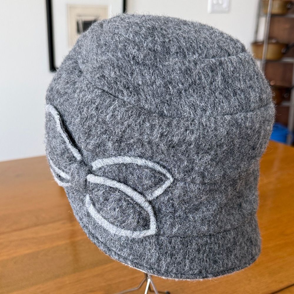 Bordoni cap